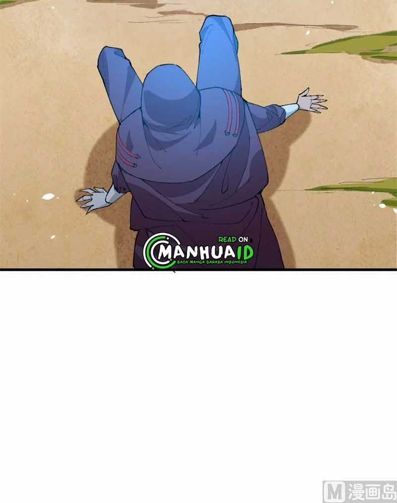 Monk From the Future Chapter 66 Gambar 11