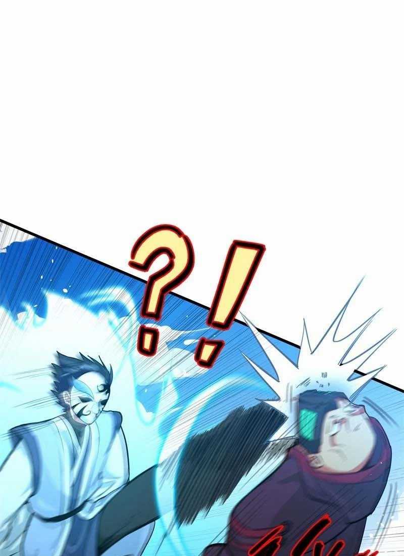 Monk From the Future Chapter 66 Gambar 12