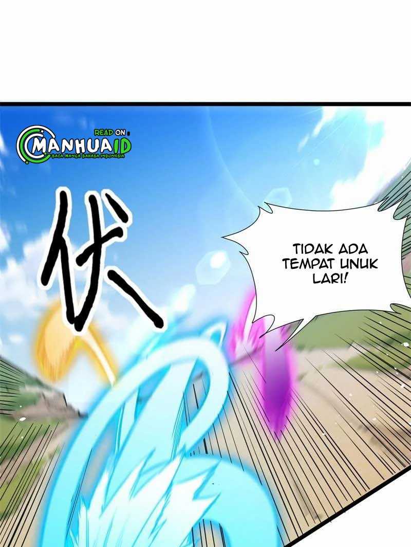 Monk From the Future Chapter 66 Gambar 50
