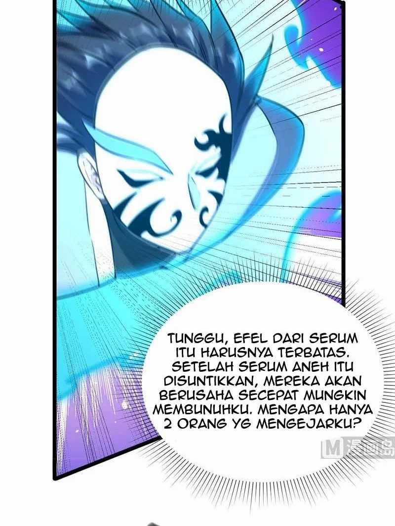 Monk From the Future Chapter 66 Gambar 55