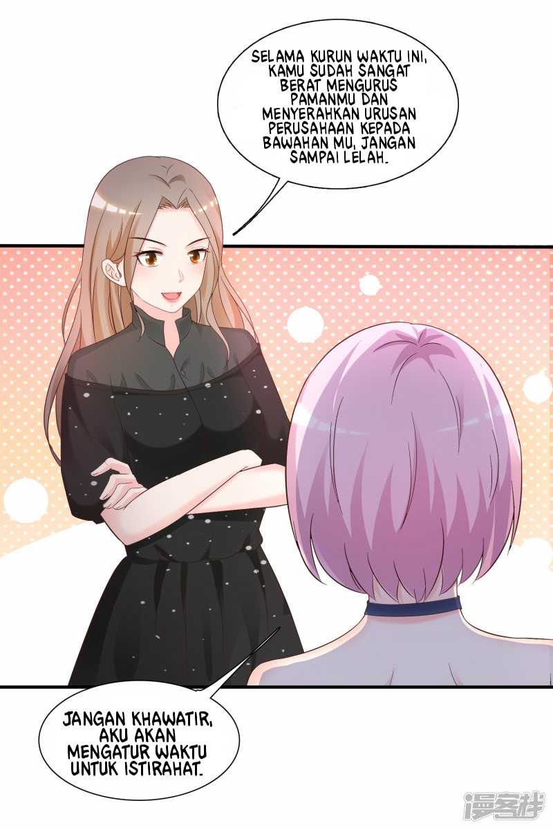 The Strongest Peach Blossom Chapter 70 Gambar 10