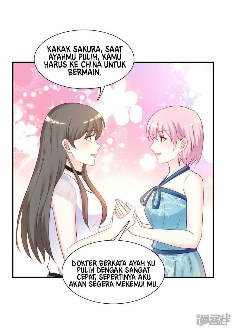 The Strongest Peach Blossom Chapter 70 Gambar 11