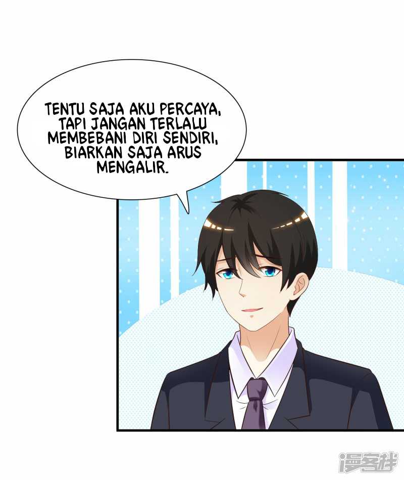 The Strongest Peach Blossom Chapter 70 Gambar 13