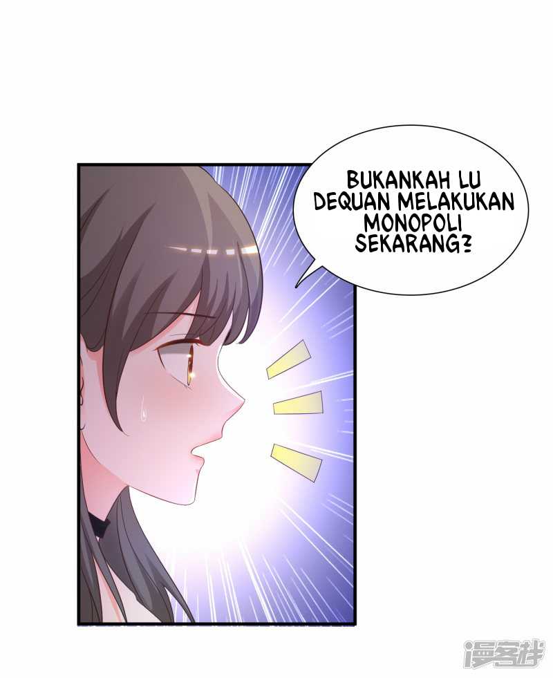 The Strongest Peach Blossom Chapter 70 Gambar 15