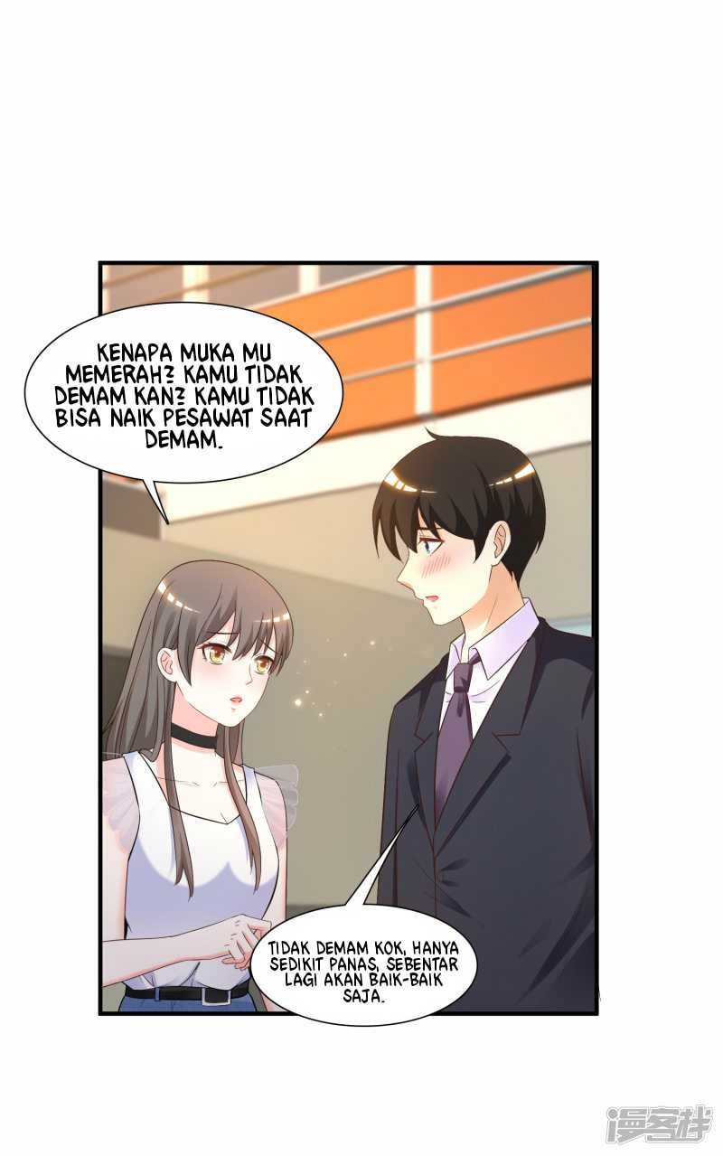 The Strongest Peach Blossom Chapter 70 Gambar 18