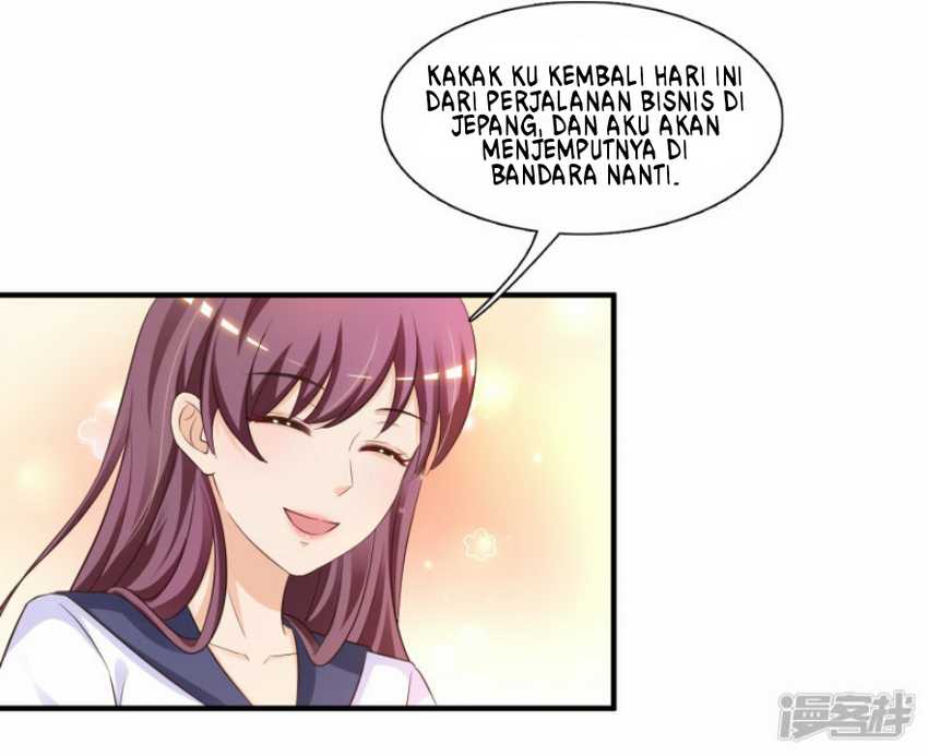 The Strongest Peach Blossom Chapter 70 Gambar 22
