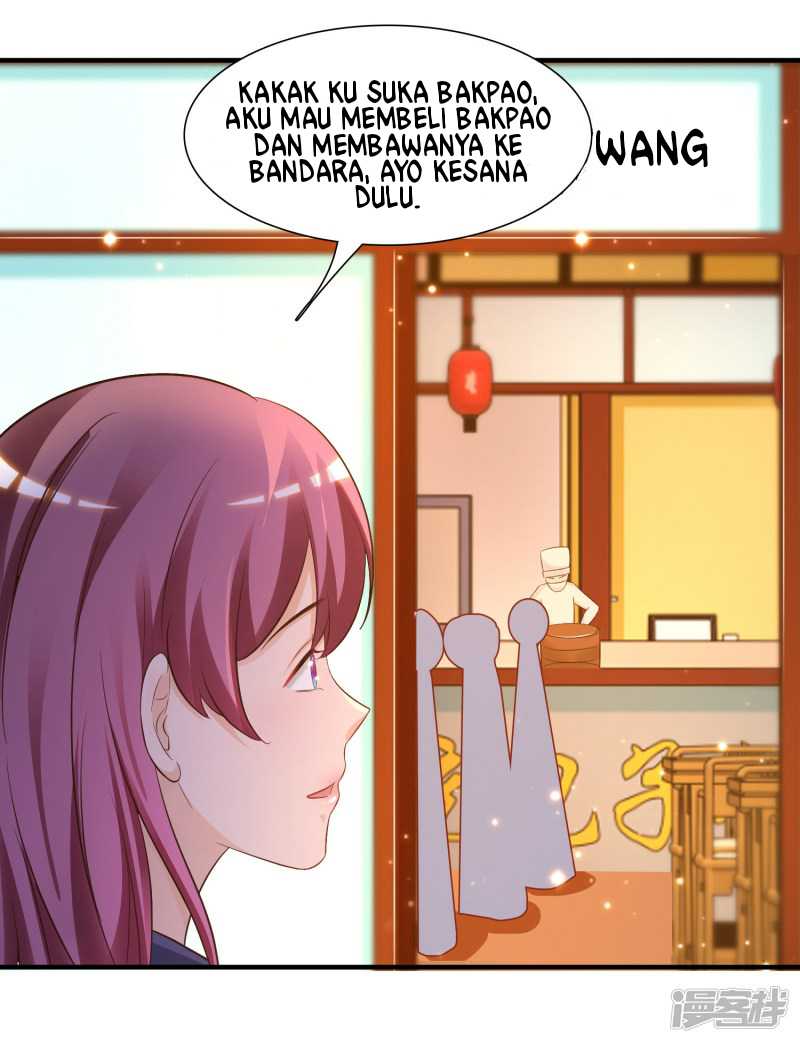 The Strongest Peach Blossom Chapter 70 Gambar 26