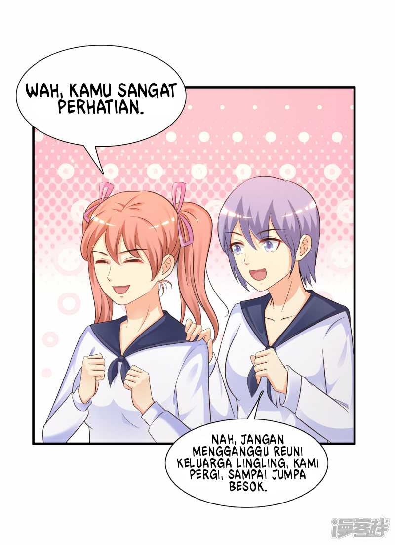 The Strongest Peach Blossom Chapter 70 Gambar 27