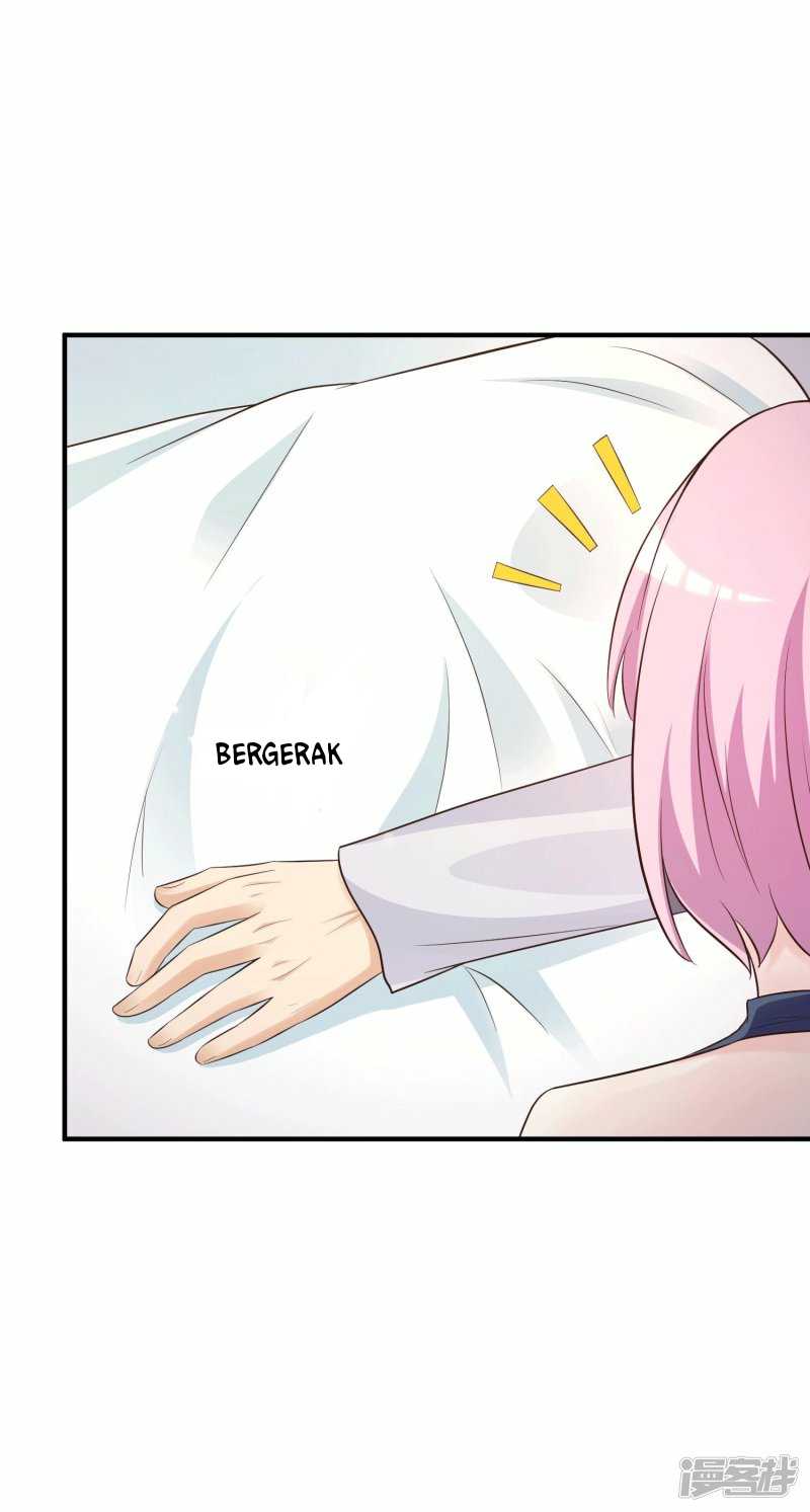 The Strongest Peach Blossom Chapter 70 Gambar 3
