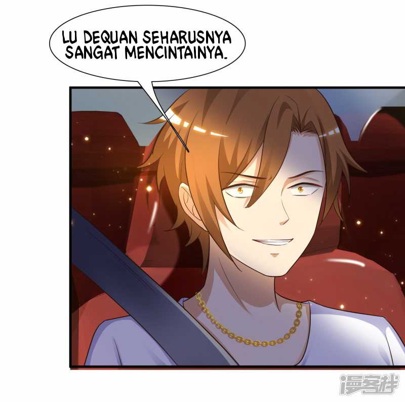 The Strongest Peach Blossom Chapter 70 Gambar 30