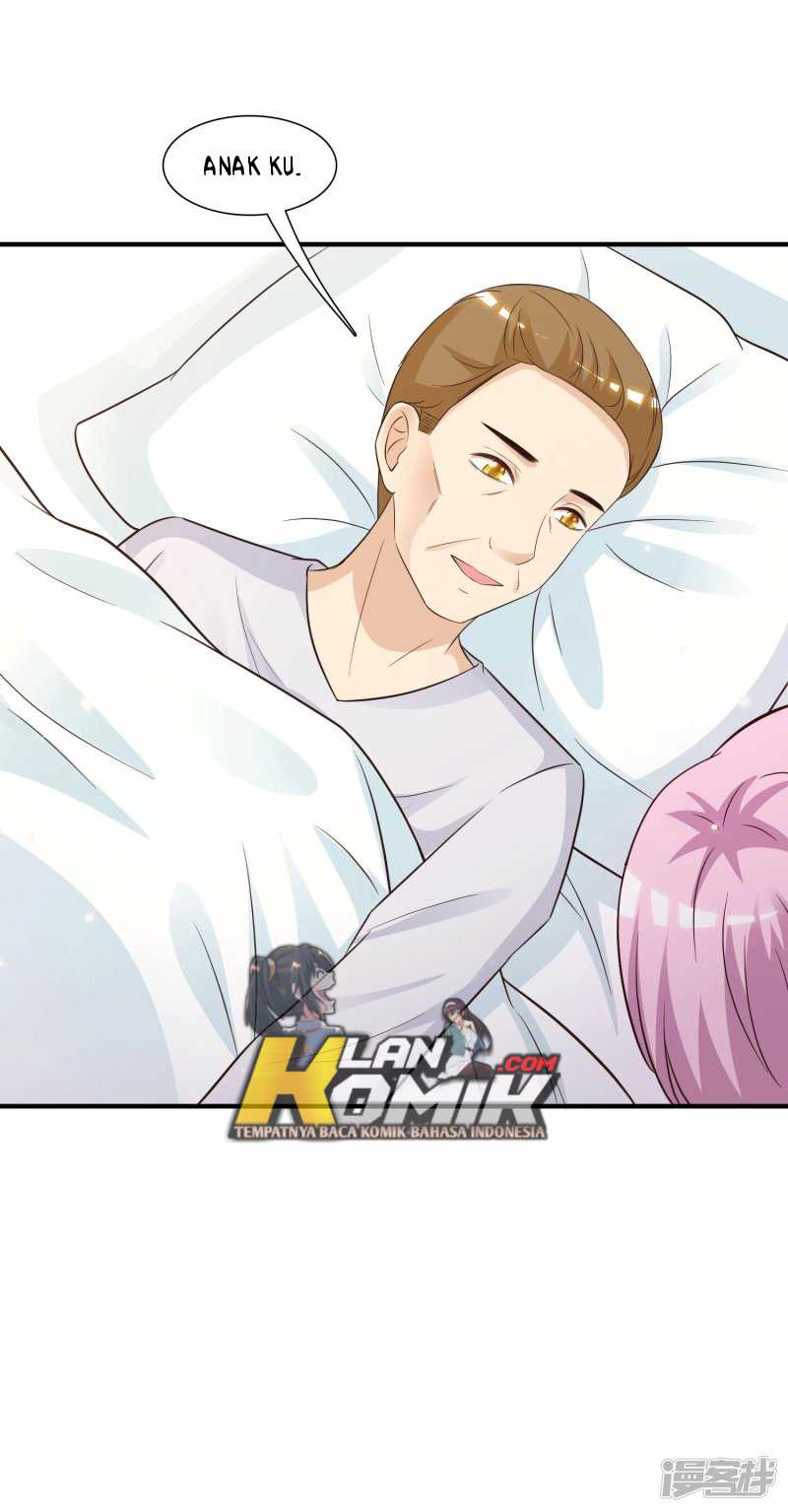 The Strongest Peach Blossom Chapter 70 Gambar 5