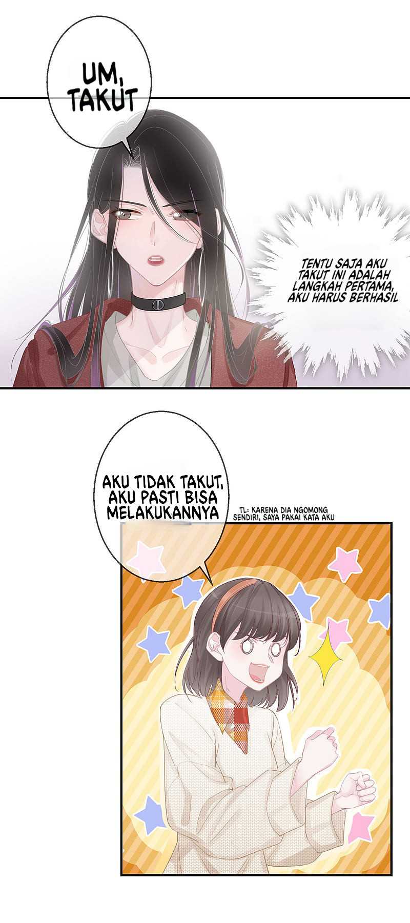 Two-Sided Fall Chapter 08 Gambar 10