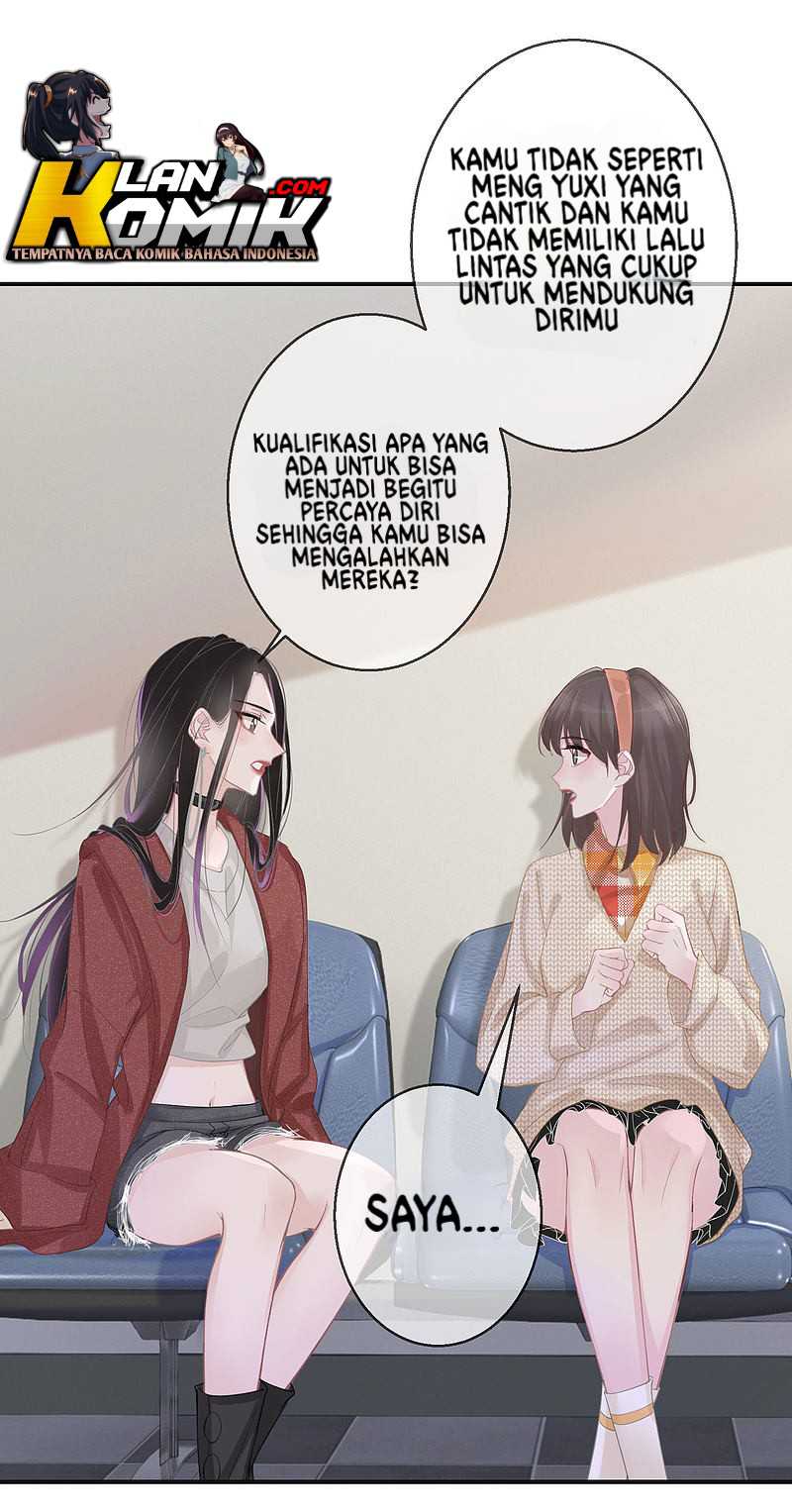 Two-Sided Fall Chapter 08 Gambar 11