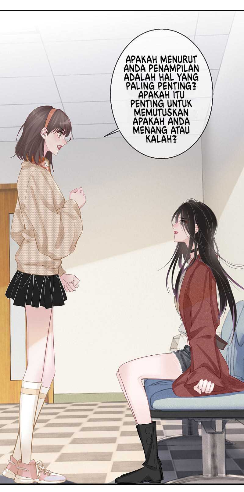 Two-Sided Fall Chapter 08 Gambar 13