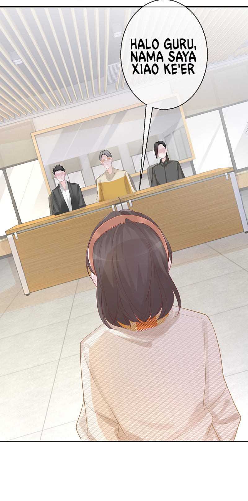 Two-Sided Fall Chapter 08 Gambar 18