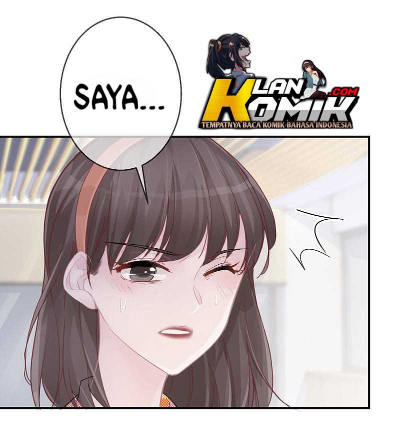 Two-Sided Fall Chapter 08 Gambar 20