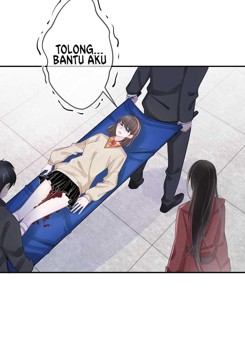 Two-Sided Fall Chapter 08 Gambar 25