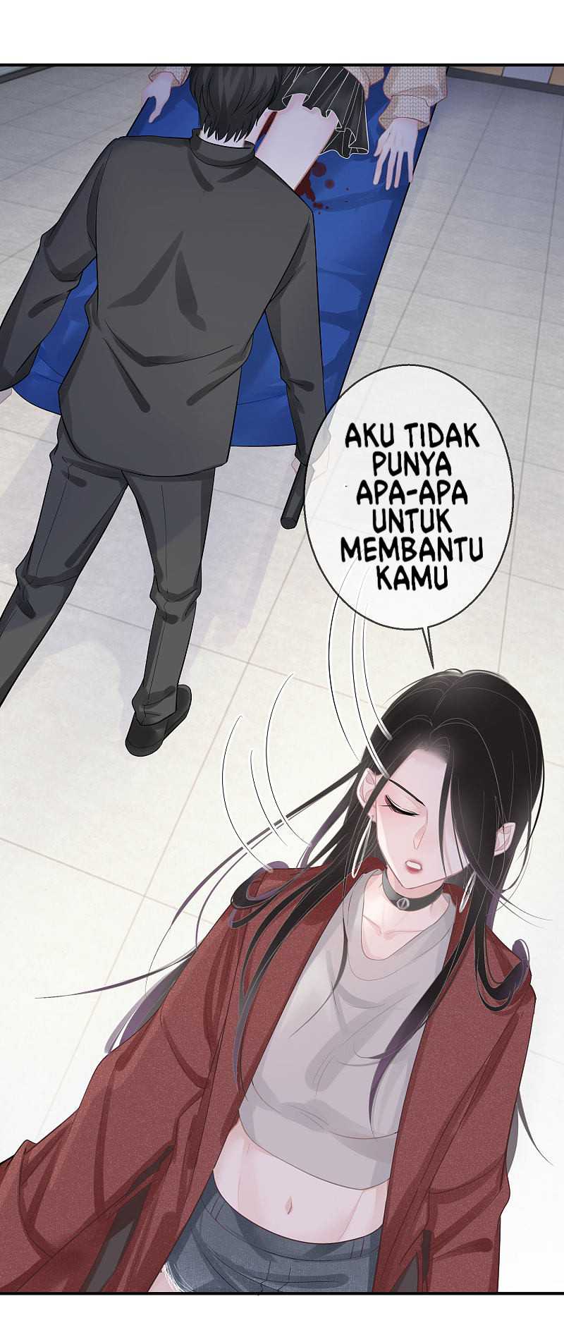 Two-Sided Fall Chapter 08 Gambar 26