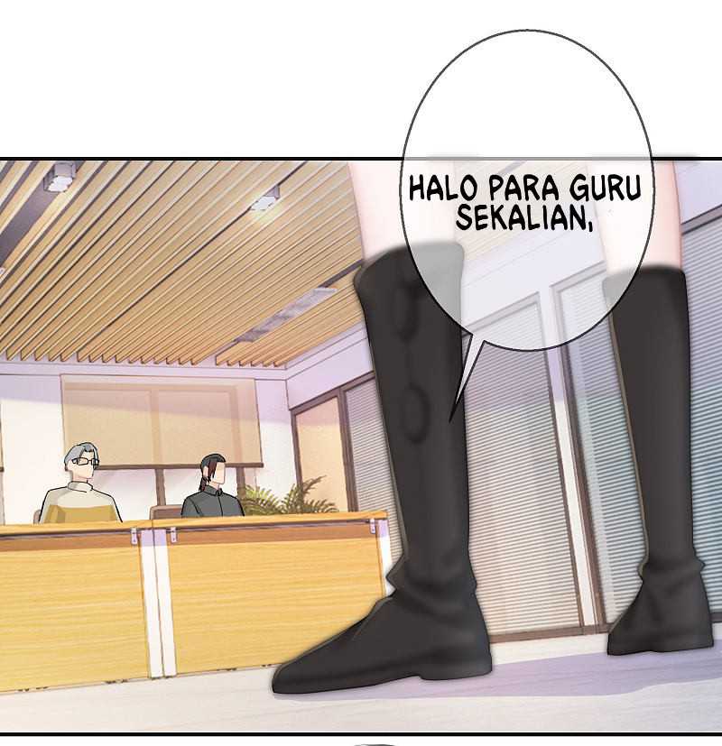 Two-Sided Fall Chapter 08 Gambar 28