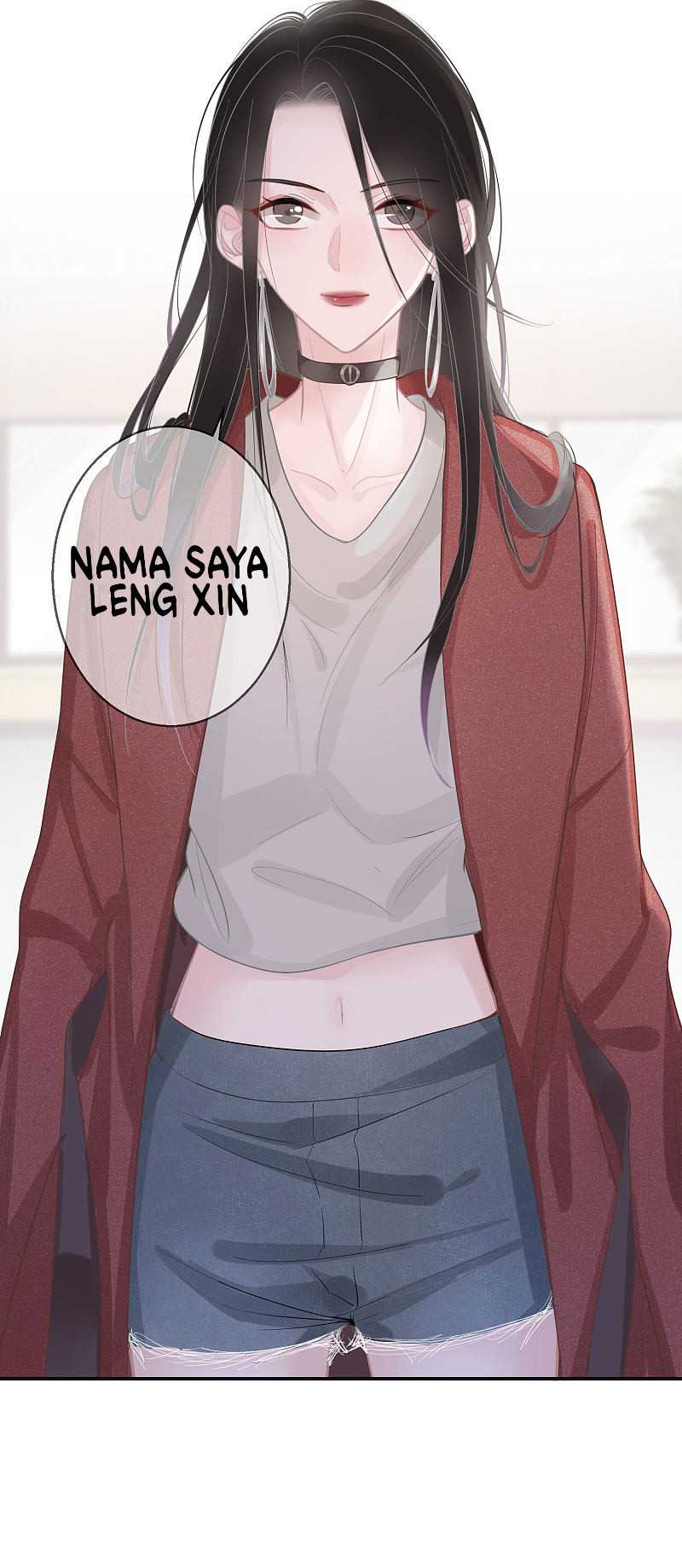 Two-Sided Fall Chapter 08 Gambar 29