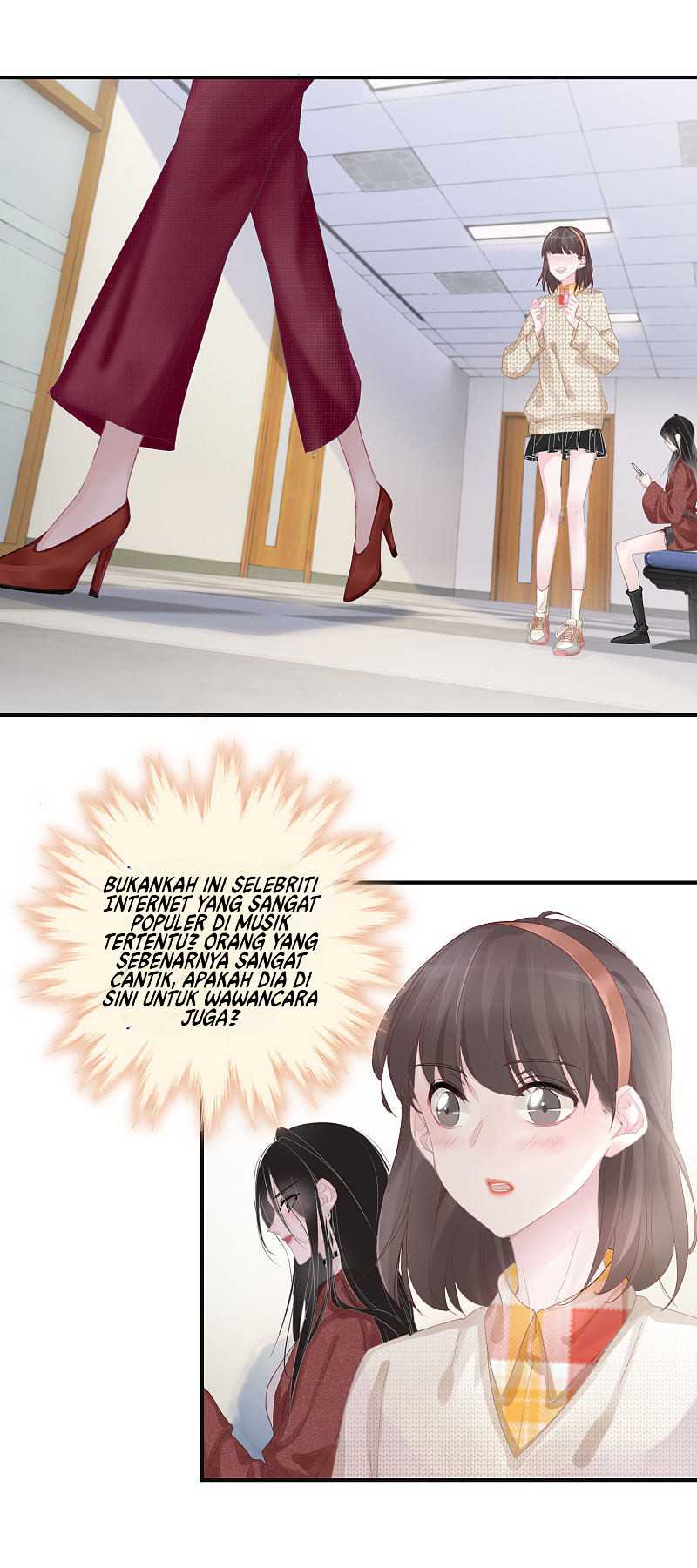 Two-Sided Fall Chapter 08 Gambar 6