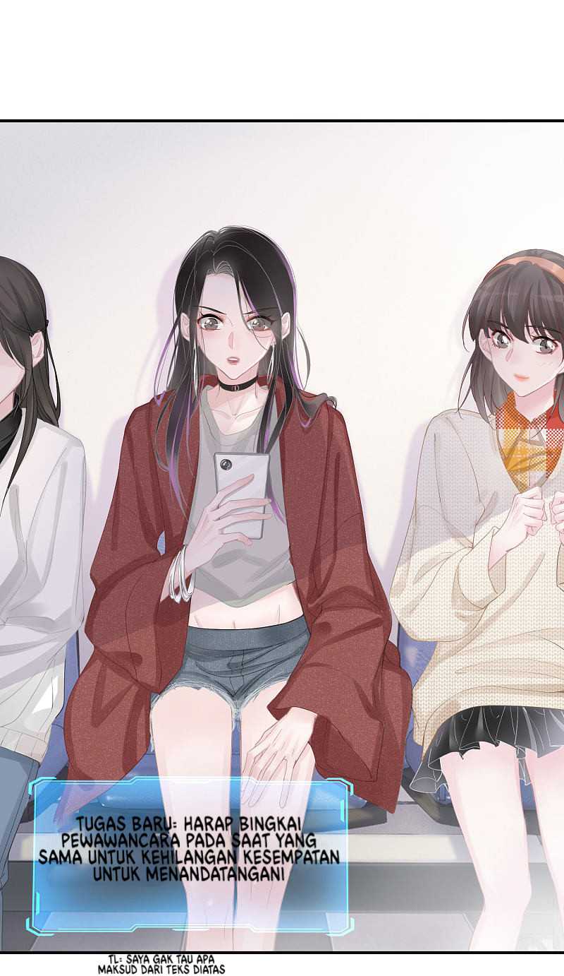 Two-Sided Fall Chapter 08 Gambar 7