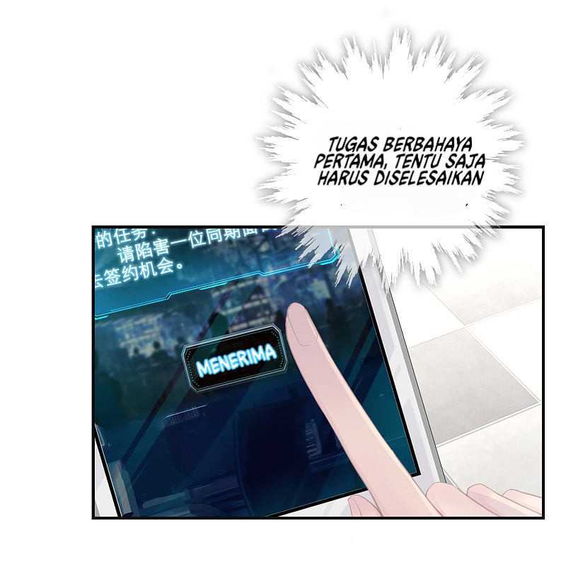 Two-Sided Fall Chapter 08 Gambar 8