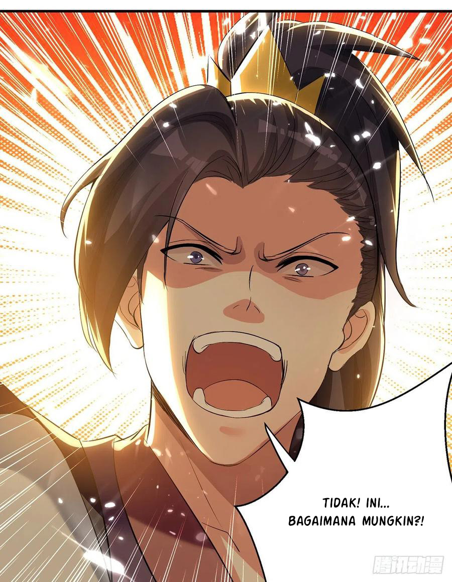 Ling Tian Shendi Chapter 132 Gambar 20