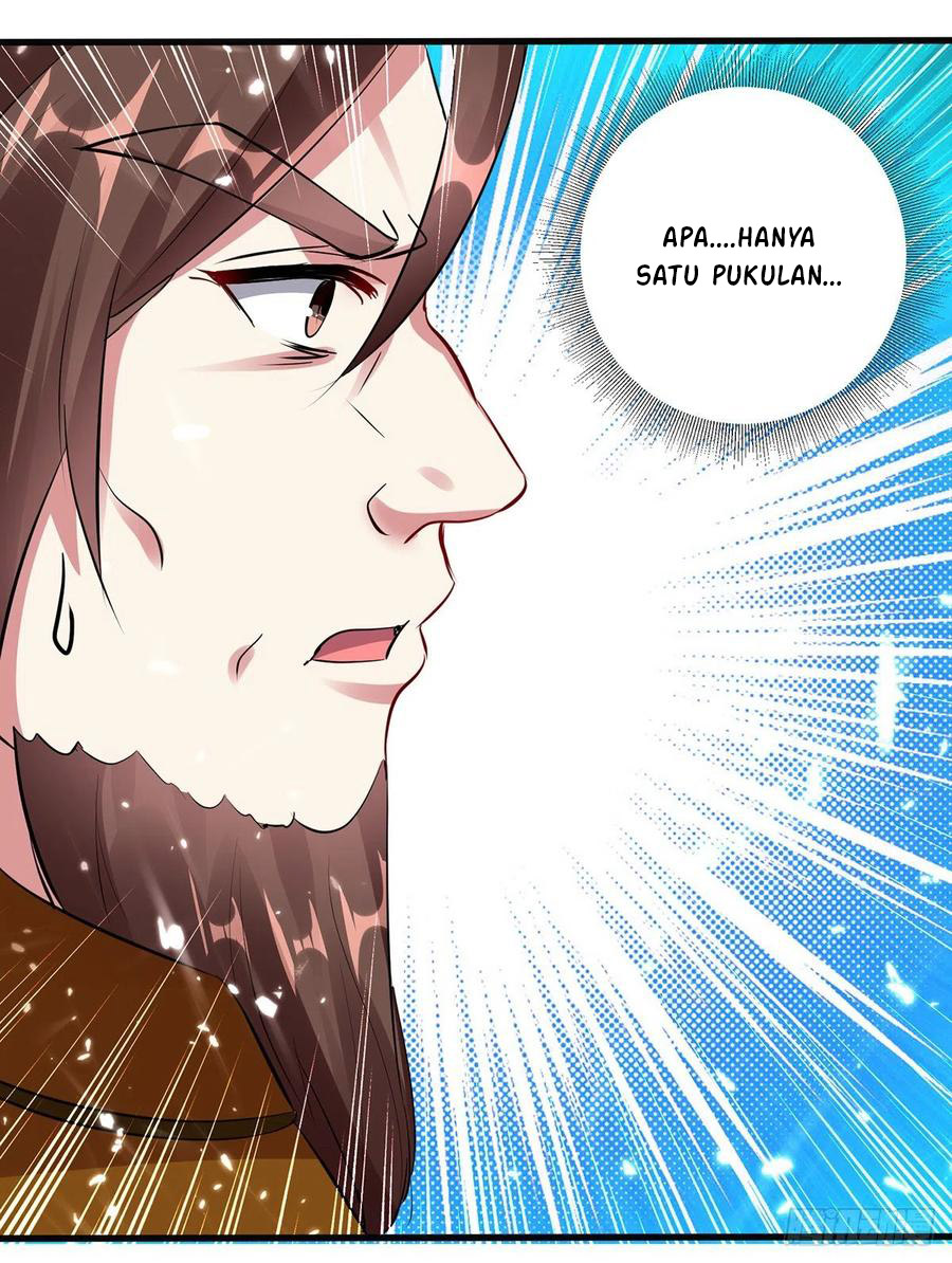 Ling Tian Shendi Chapter 132 Gambar 22