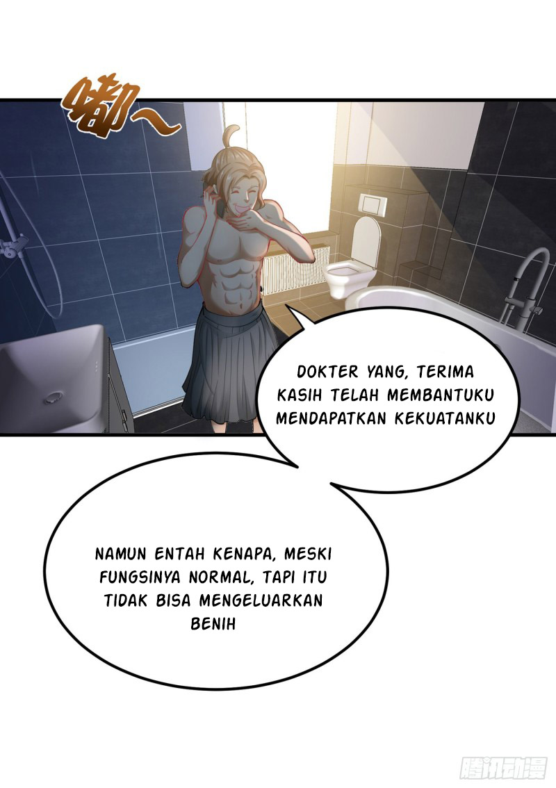 Strongest Divine Doctor Mixed City Chapter 136 Gambar 10