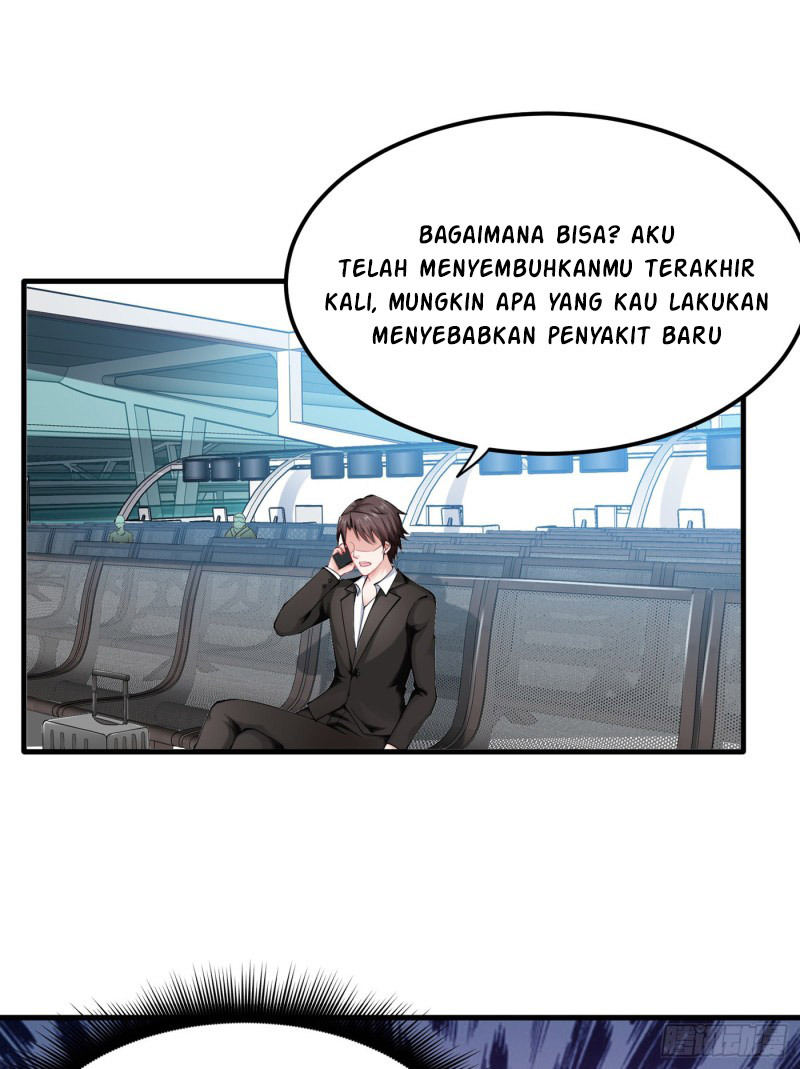 Strongest Divine Doctor Mixed City Chapter 136 Gambar 11