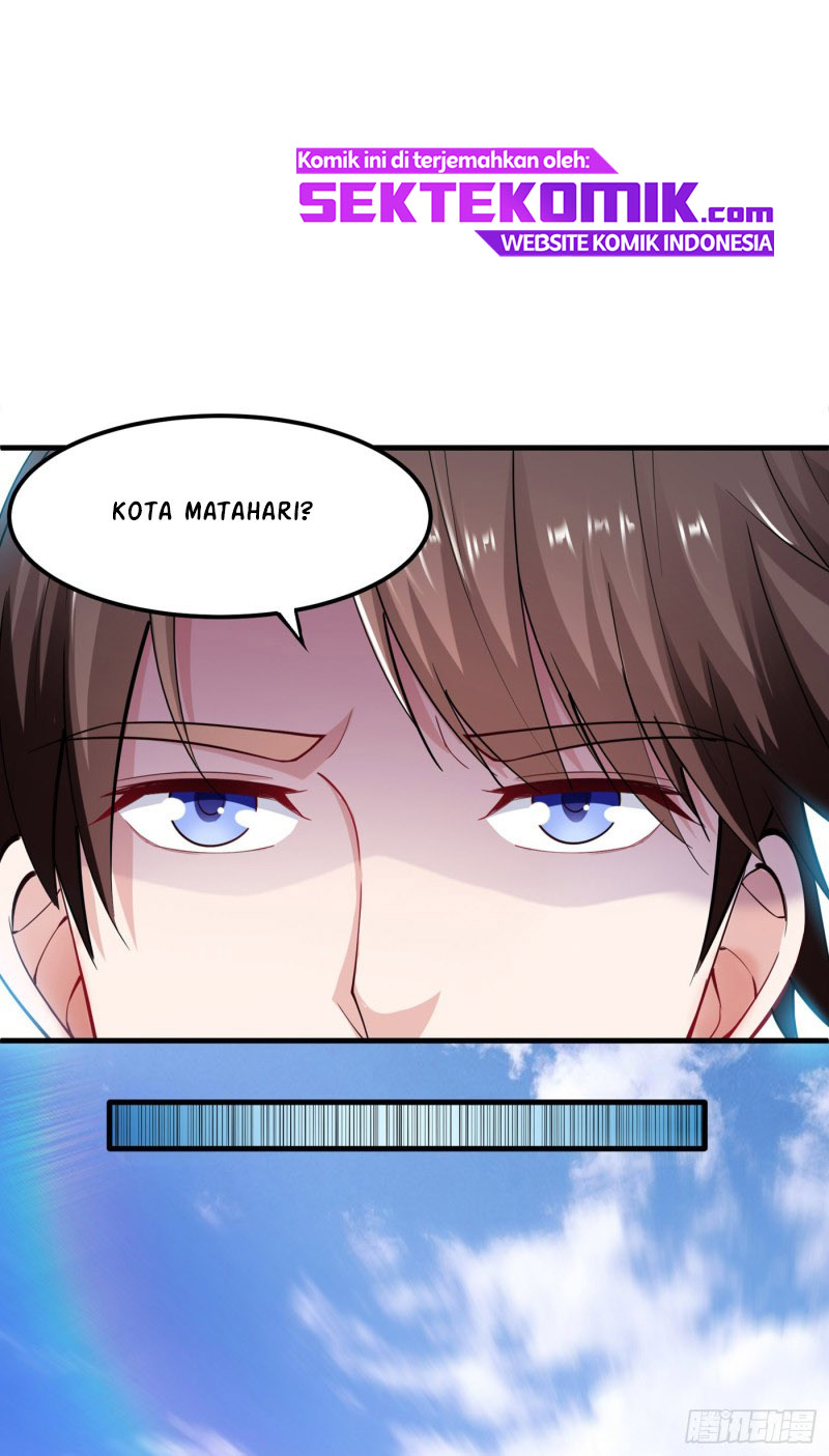 Strongest Divine Doctor Mixed City Chapter 136 Gambar 18