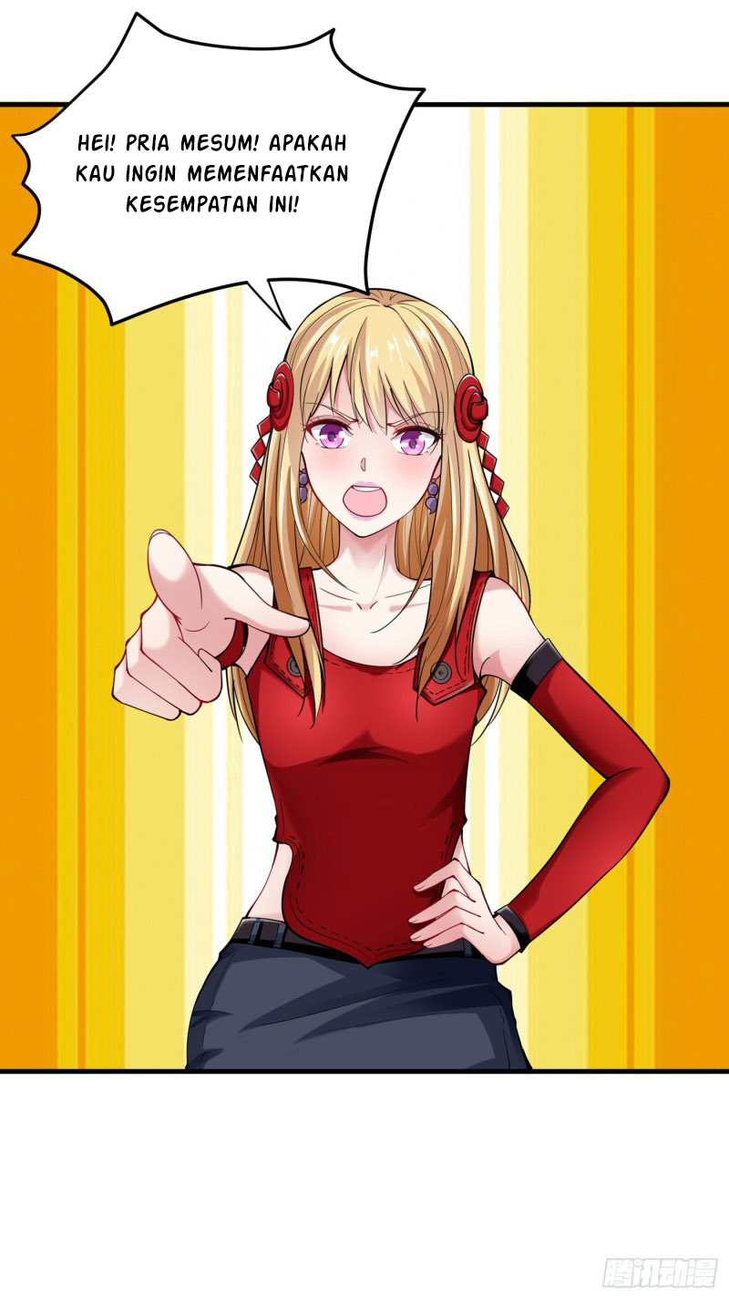Strongest Divine Doctor Mixed City Chapter 136 Gambar 27