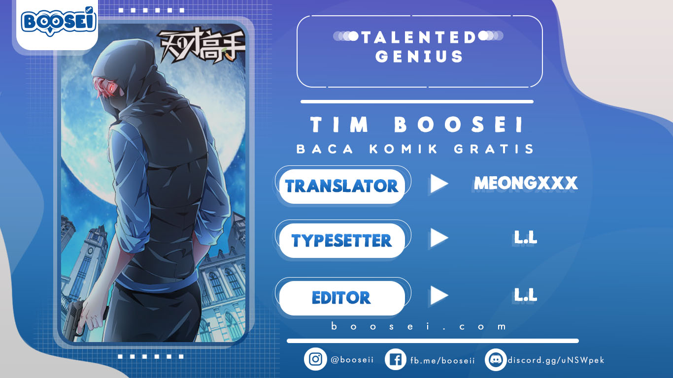 Komik Talented Genius Chapter 52 gambar nomor 1