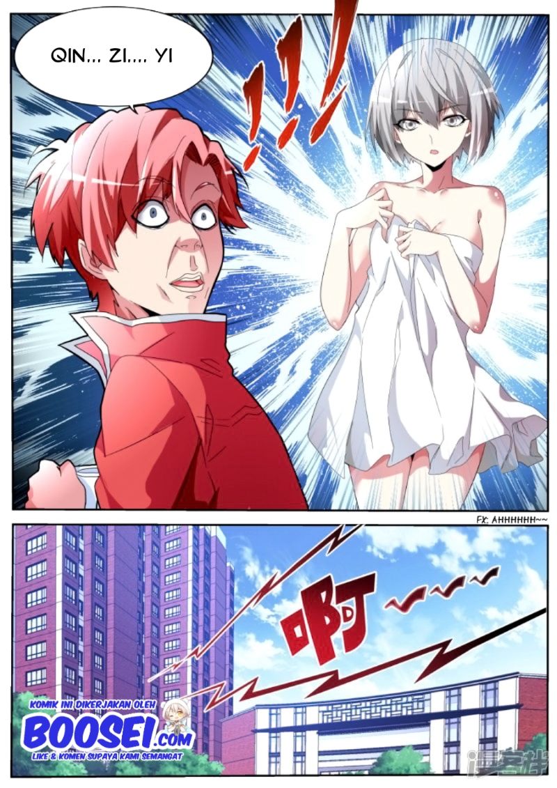 Talented Genius Chapter 52 Gambar 14