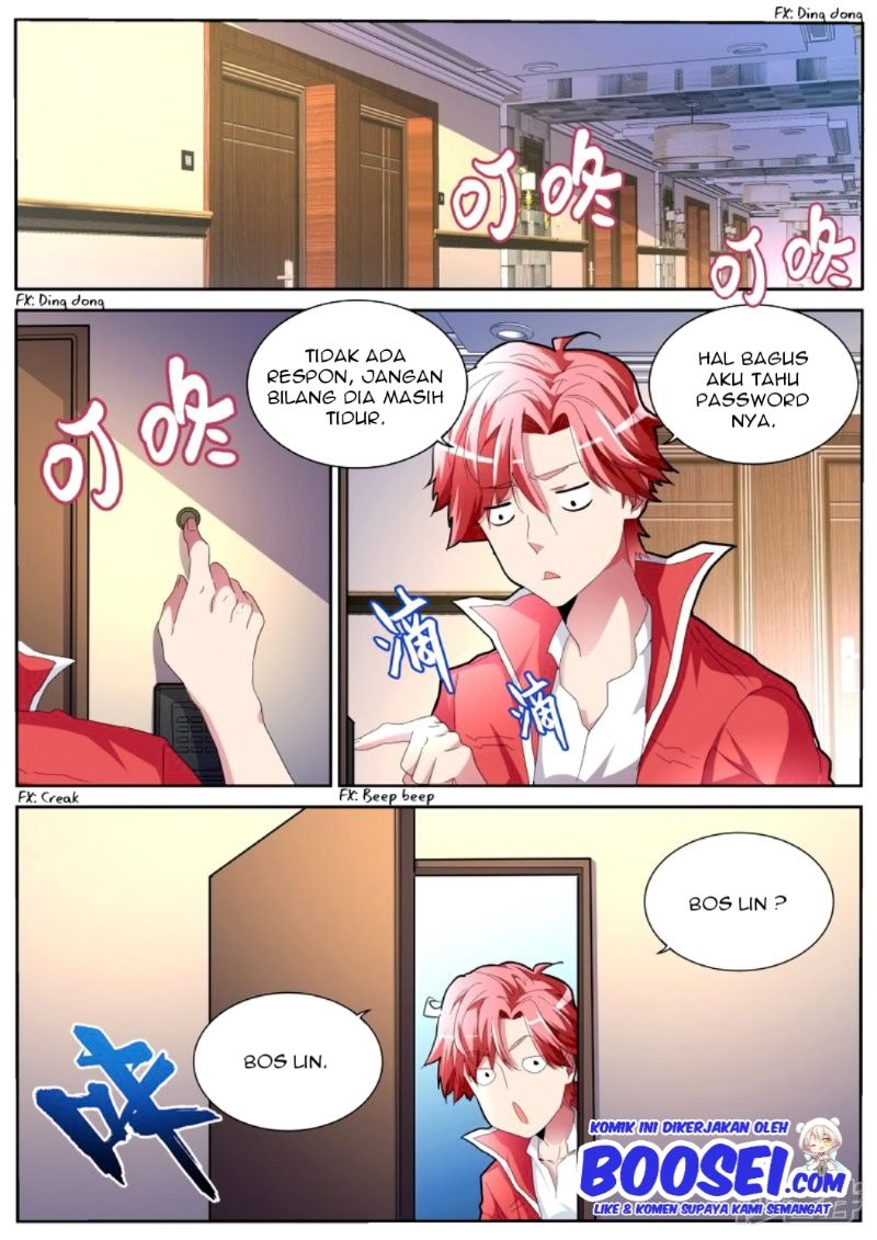 Talented Genius Chapter 52 Gambar 9