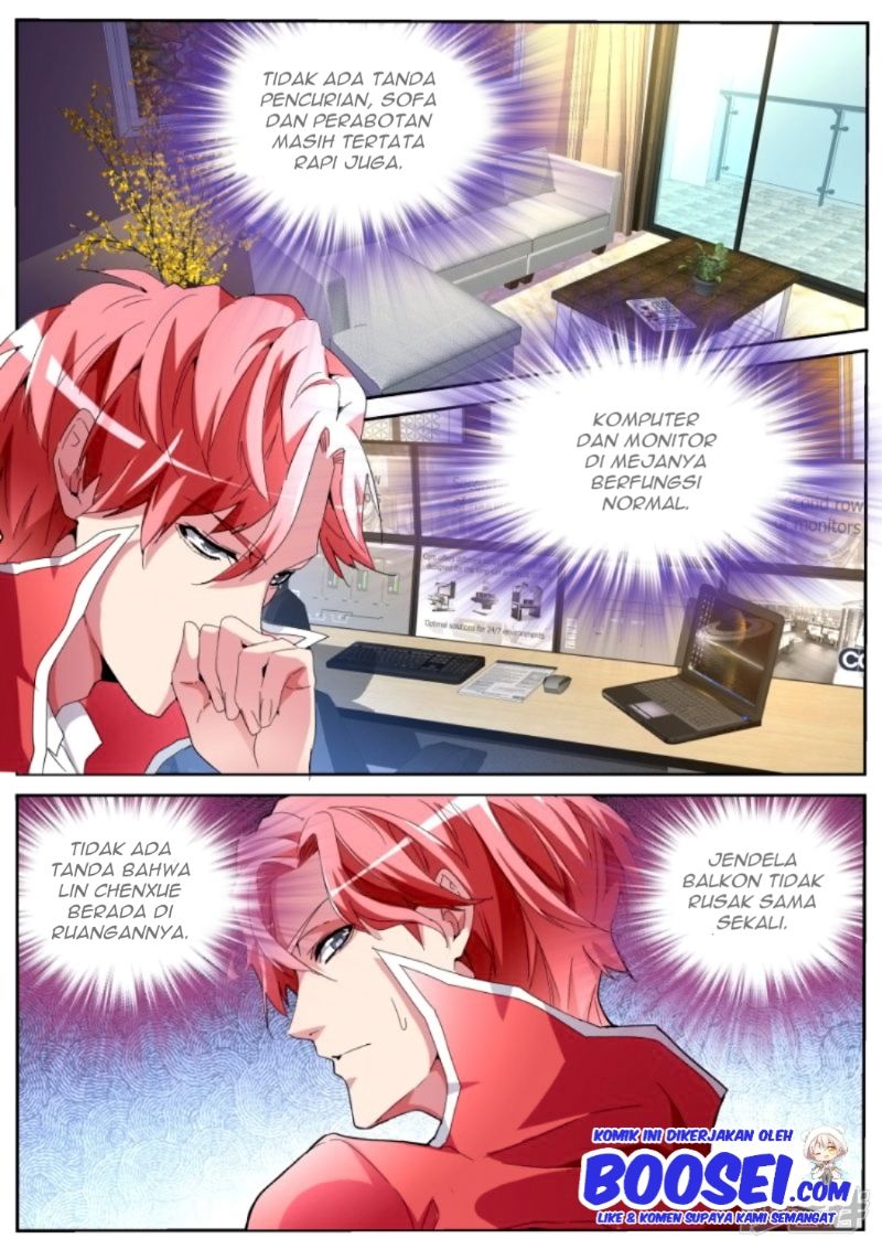 Talented Genius Chapter 52 Gambar 10