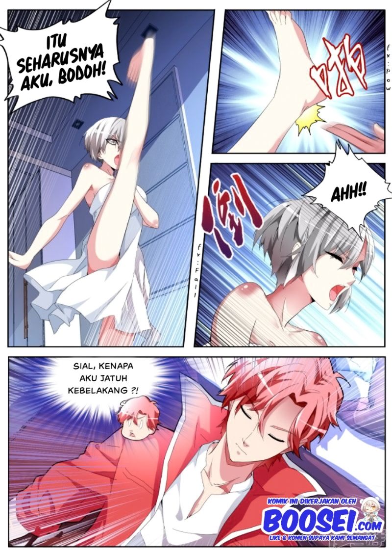 Talented Genius Chapter 53 Gambar 6