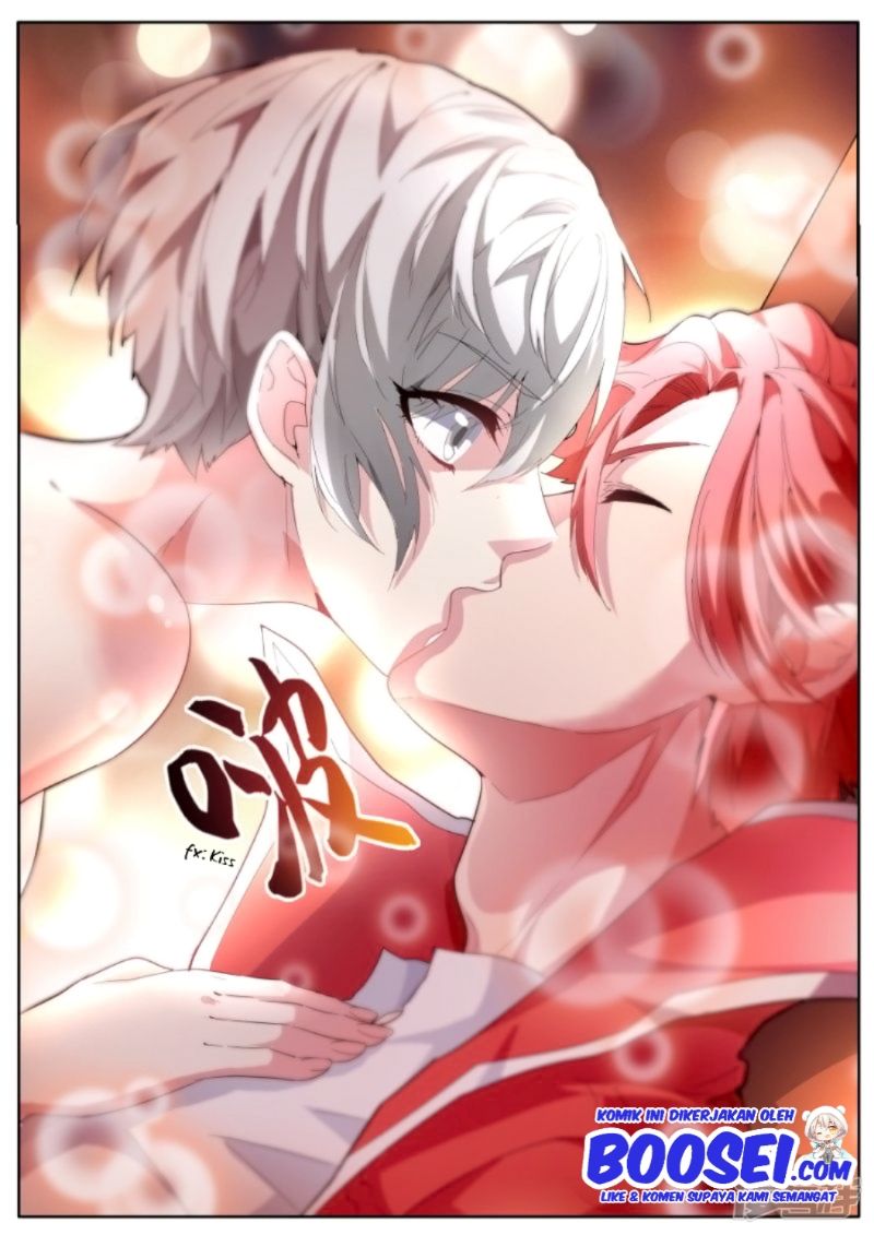 Talented Genius Chapter 53 Gambar 7