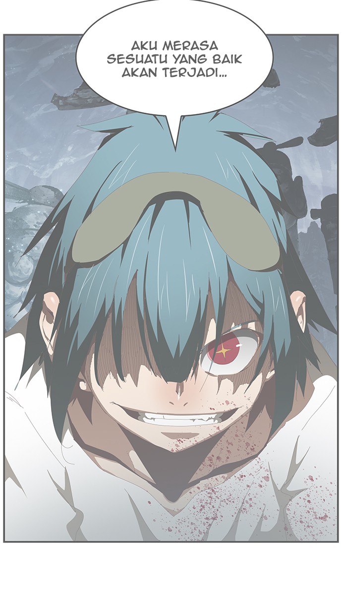 The God of High School Chapter 497 Gambar 79