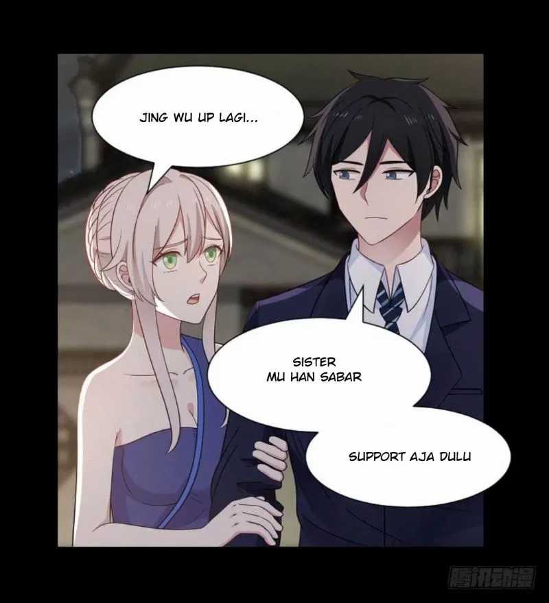 Metropolitan Killing Arrogant Immortal Chapter 34 Gambar 20
