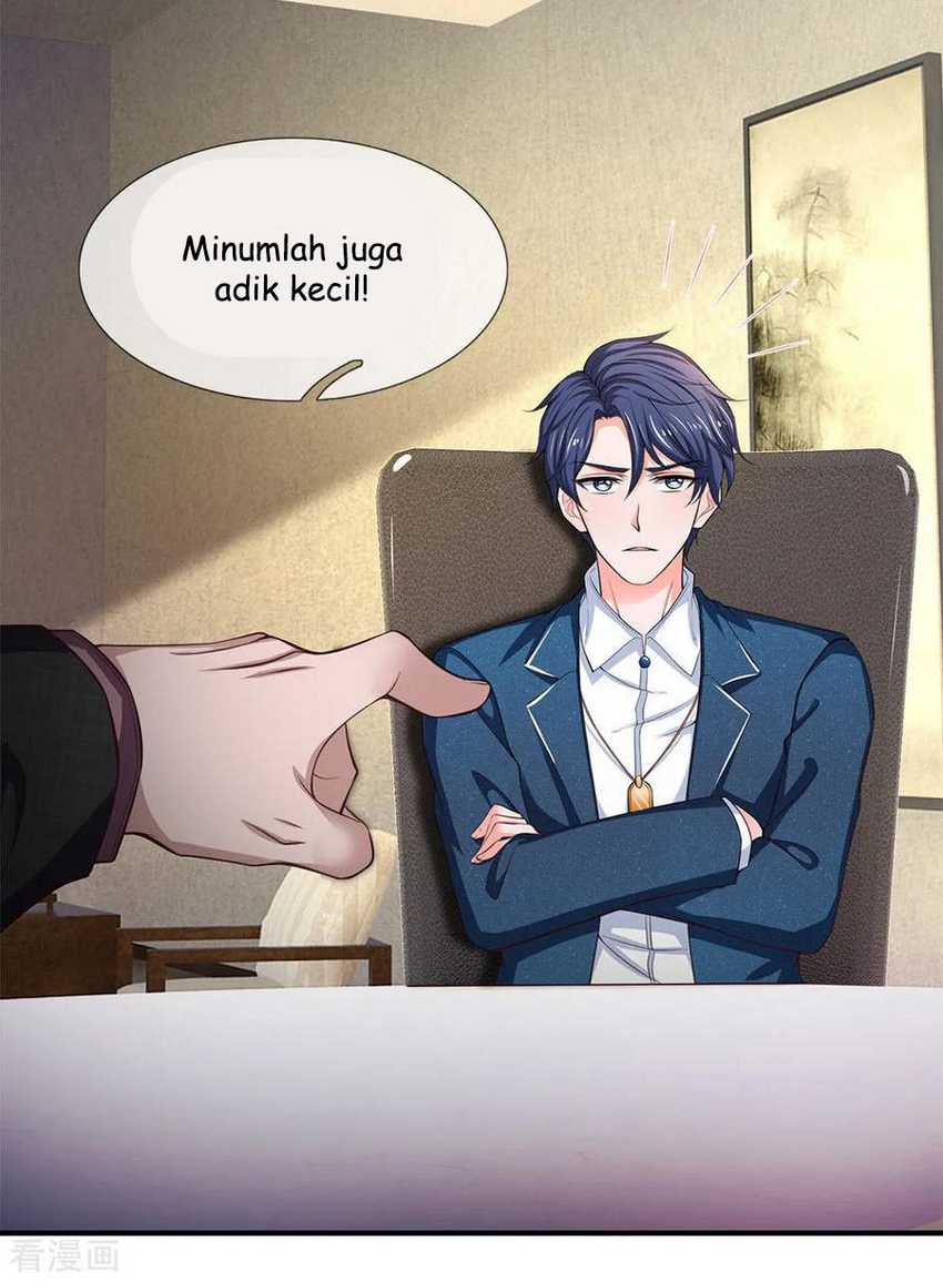 Ultimate King of Mixed City Chapter 114 Gambar 11
