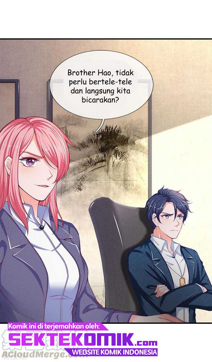 Baca Manhua Ultimate King of Mixed City Chapter 114 Gambar 2
