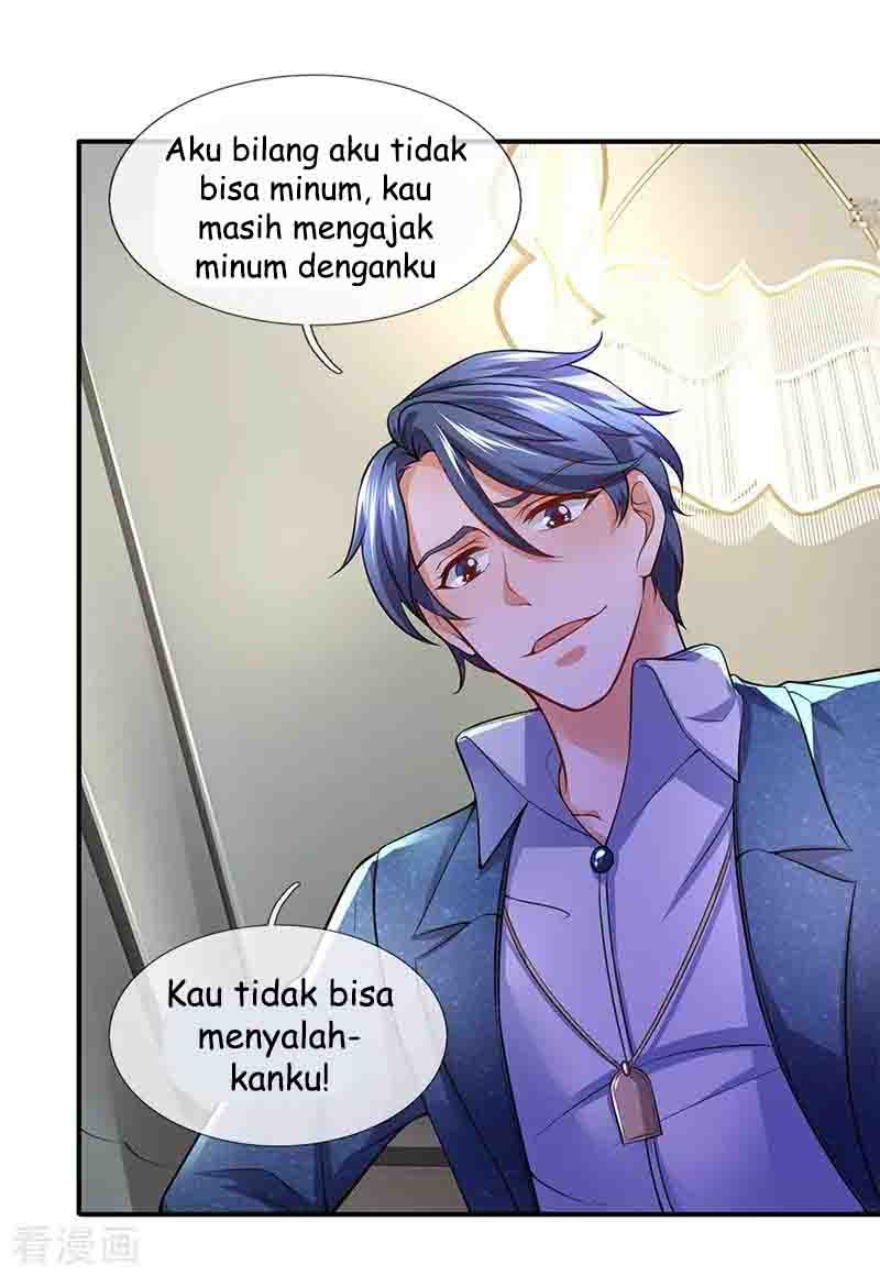 Ultimate King of Mixed City Chapter 115 Gambar 12