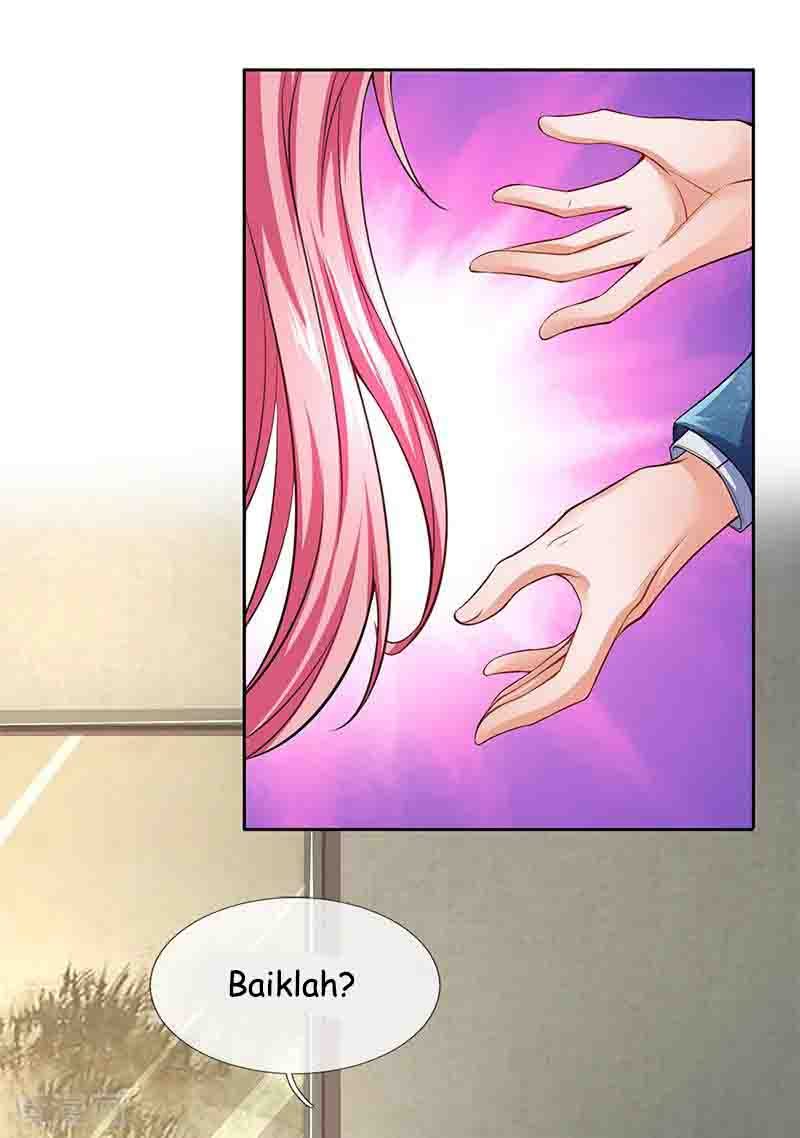 Ultimate King of Mixed City Chapter 115 Gambar 19