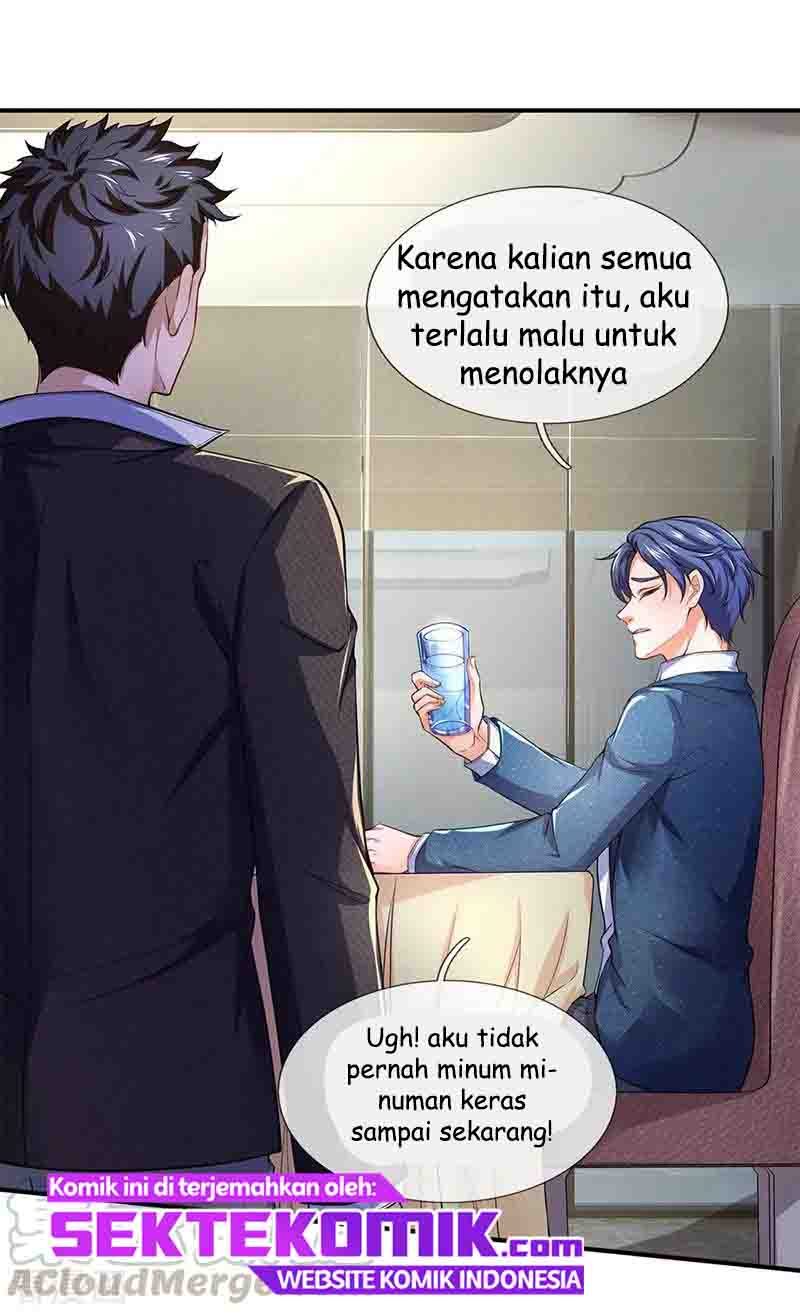 Baca Manhua Ultimate King of Mixed City Chapter 115 Gambar 2