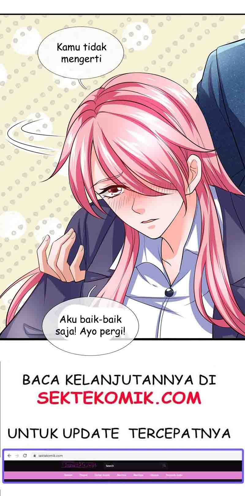 Ultimate King of Mixed City Chapter 115 Gambar 21