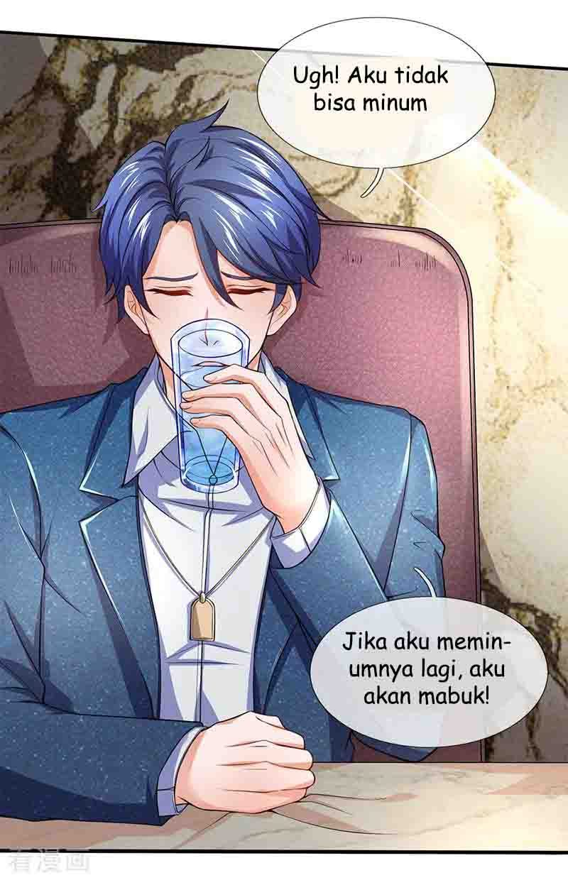 Ultimate King of Mixed City Chapter 115 Gambar 7