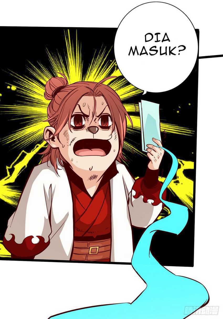 Road to Heaven Chapter 14 Gambar 12