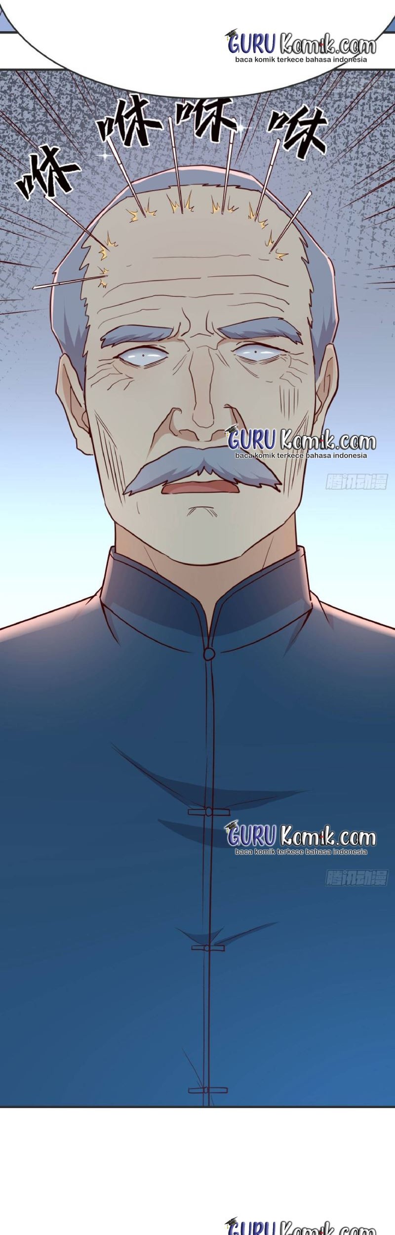 Full-level Peach Blossom Acupuncturist Chapter 27 Gambar 8